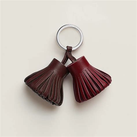 hermes key ring price